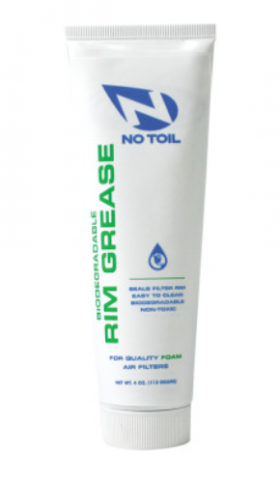 No-Toil Rim Grease